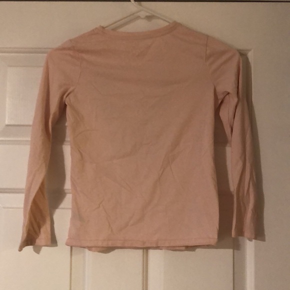 Cheetah Face Top - Picture 3 of 5